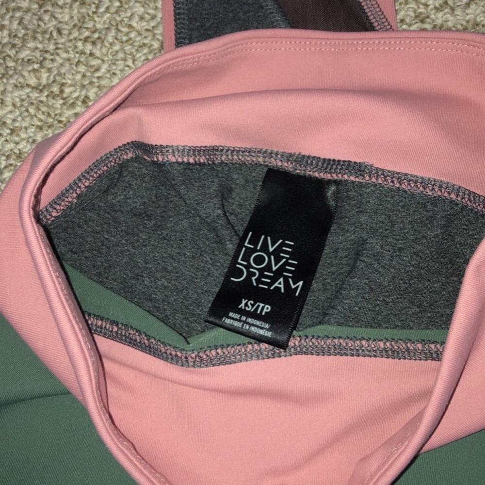 leggings